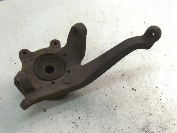 Renault Fuego Terminal Dirección Delantera Derecha OEM AK-12-724401 image 3