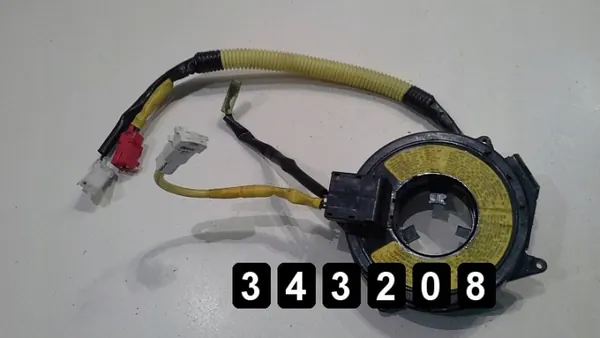 Mitsubishi Gleitring OEM AM-343208 - Gebraucht image 2