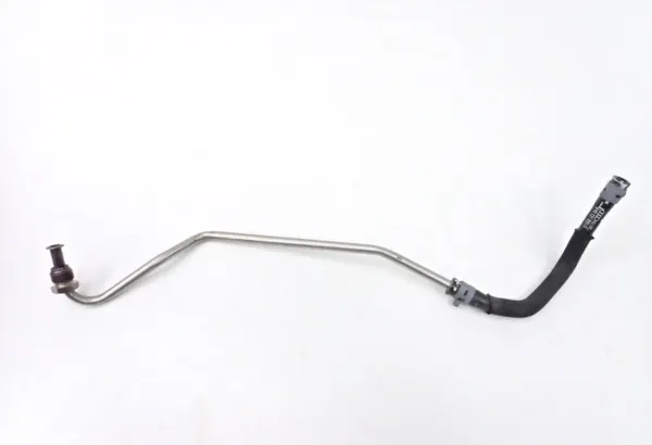 Uitlaatpijp slang OEM 4H0131850J voor Audi A8 D4 image 3