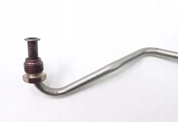 Uitlaatpijp slang OEM 4H0131850J voor Audi A8 D4 image 4