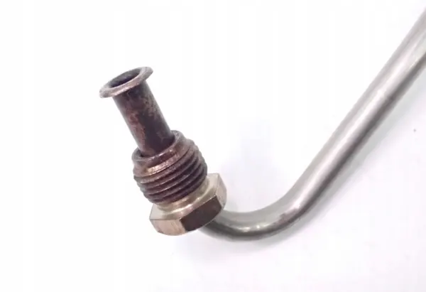 Uitlaatpijp slang OEM 4H0131850J voor Audi A8 D4 image 5