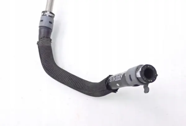 Uitlaatpijp slang OEM 4H0131850J voor Audi A8 D4 image 8