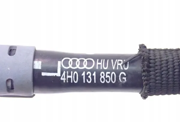 Uitlaatpijp slang OEM 4H0131850J voor Audi A8 D4 image 9