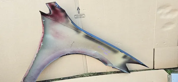 Vänster framskärm VW Golf VII Lift image 5