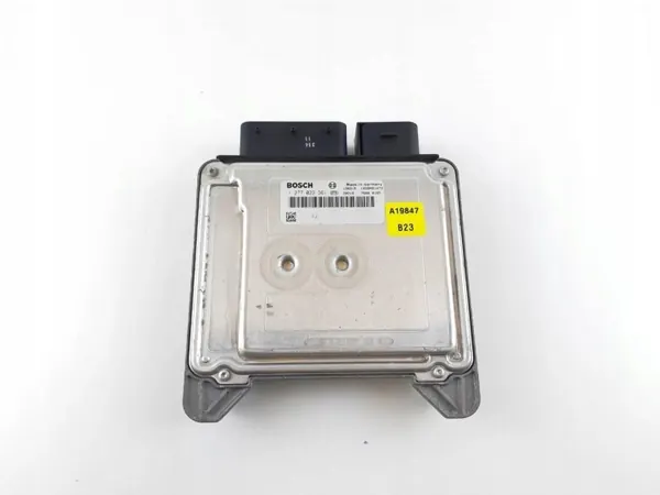BMW X5 E70 Glühkerzensteuergerät OEM 1277022361 image 2