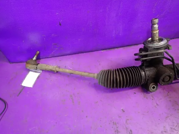 Boîtier de direction Ford OE 2S61-3200-KP Fiesta VI image 3