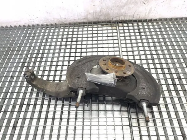 Rechter Vorderlenker OEM LORK-28-131130 für BMW G30 image 2