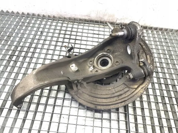 Rechter Vorderlenker OEM LORK-28-131130 für BMW G30 image 3