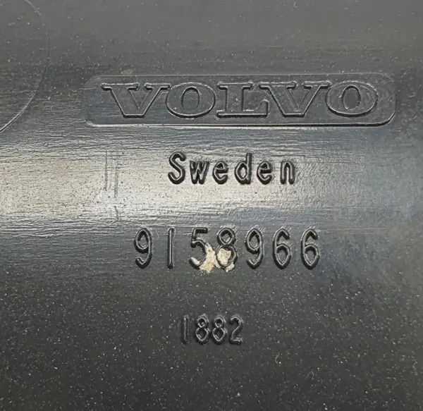 Porte-monnaie Volvo V70 OEM 9158966 9164629 image 4