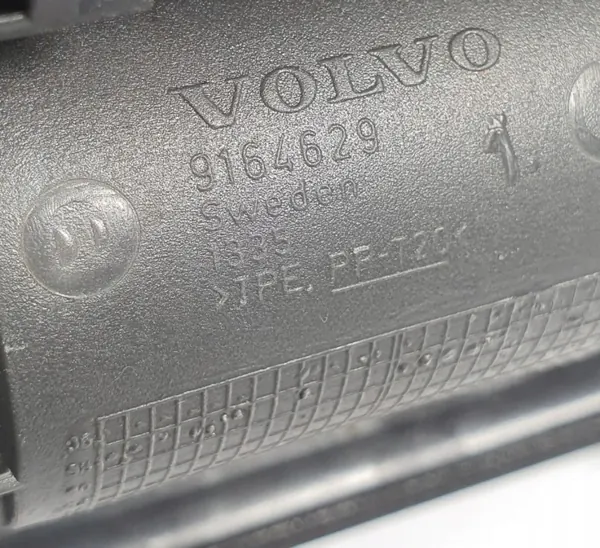 Porte-monnaie Volvo V70 OEM 9158966 9164629 image 5