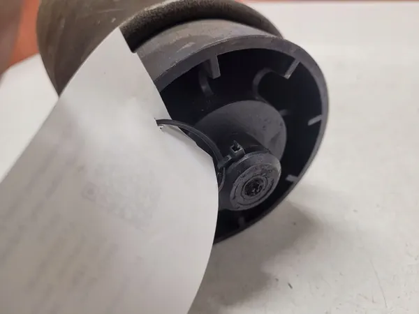 Airbag arrière gauche BMW X5 E53 image 2