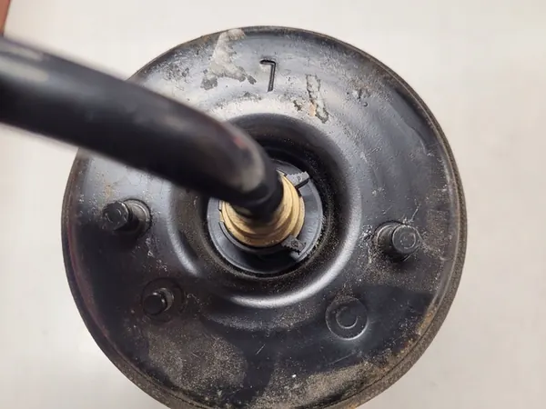 Airbag arrière gauche BMW X5 E53 image 3