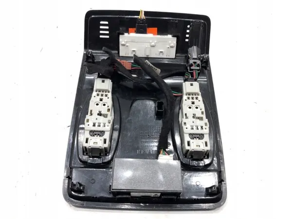 Luz de techo Renault Clio V image 3