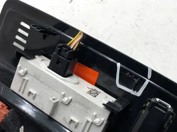 Luz de techo Renault Clio V image 6