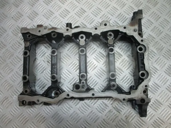 Base da Tampa do Mancal para Chevrolet Captiva 2.2 D image 2