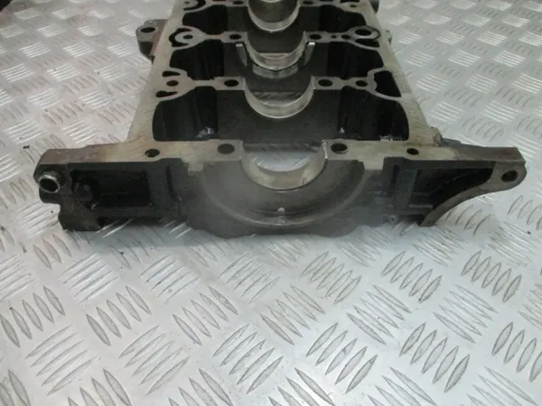 Base da Tampa do Mancal para Chevrolet Captiva 2.2 D image 3