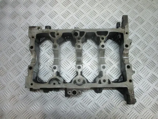 Base da Tampa do Mancal para Chevrolet Captiva 2.2 D image 4