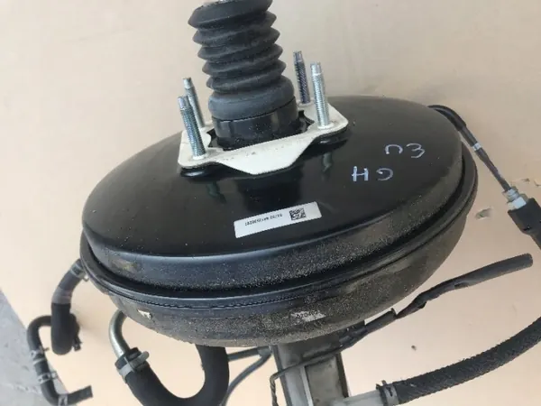 OEM GS1D Servo för Mazda6 Diesel 2008-2012 image 3