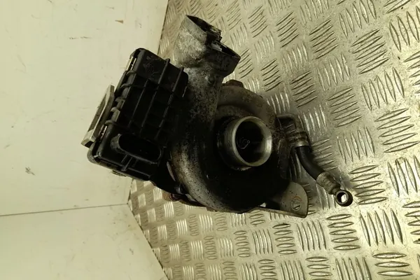 Turbine BMW X5 (E70) 2009 image 2