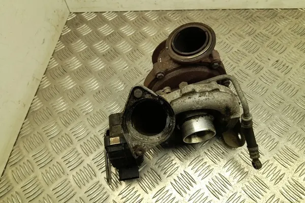 Turbine BMW X5 (E70) 2009 image 4