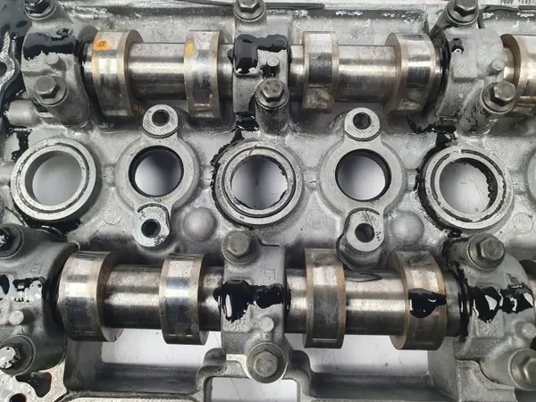 Couvercle de distribution OEM 9644994680 Peugeot 307 1.6 HDI image 10