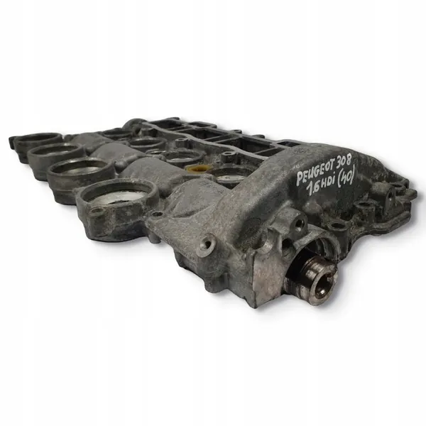 Couvercle de distribution OEM 9644994680 Peugeot 307 1.6 HDI image 3