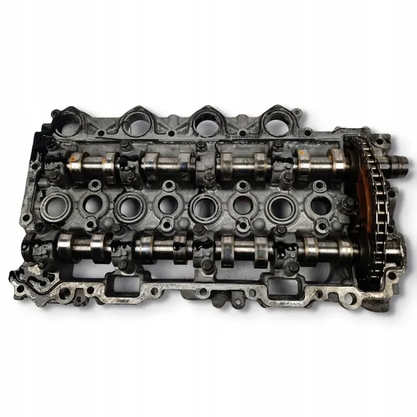 Couvercle de distribution OEM 9644994680 Peugeot 307 1.6 HDI image 8