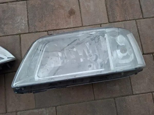 Faróis Dianteiros Esquerdo Direito VW T5 7H1941016J 7H1941015J image 7