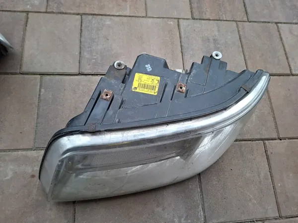 Faróis Dianteiros Esquerdo Direito VW T5 7H1941016J 7H1941015J image 8