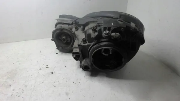 Mercedes-Benz E W211 höger framlykta OEM COC1812 image 3