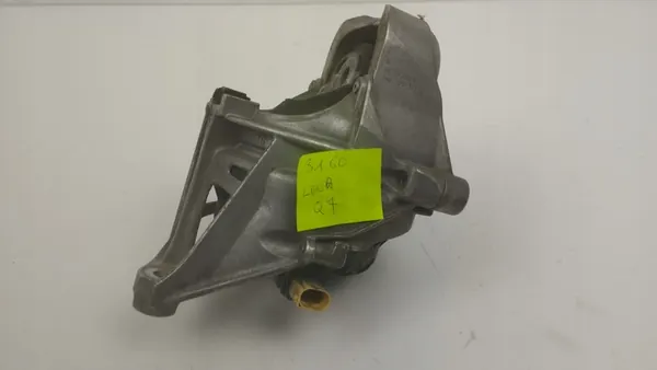 Vasemman Moottorin Kiinnike Audi Q7 4M0199371J image 9