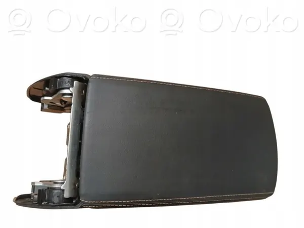 Accoudoir console centrale Cupra Leon 2024 OEM 5FA858329A image 2