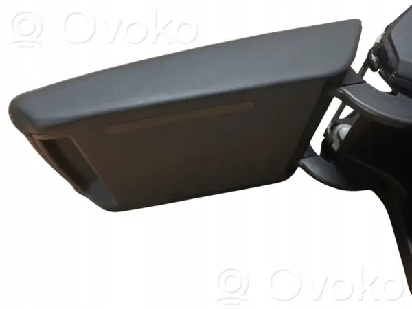 Accoudoir console centrale Cupra Leon 2024 OEM 5FA858329A image 3