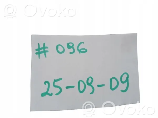 Accoudoir console centrale Cupra Leon 2024 OEM 5FA858329A image 4