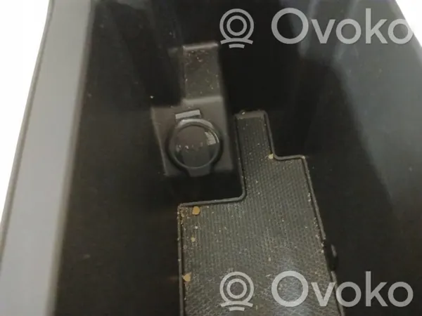 Accoudoir console centrale Cupra Leon 2024 OEM 5FA858329A image 5