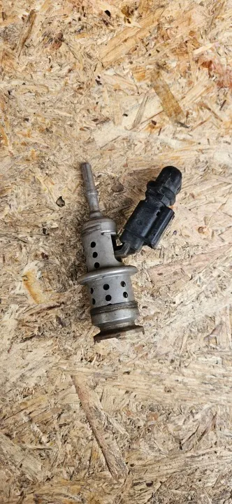 AdBlue-Injektor OEM 9801187080 für Citroen Fiat Peugeot image 2