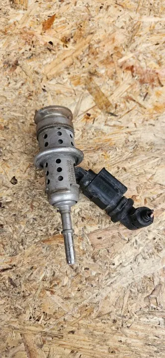 AdBlue-Injektor OEM 9801187080 für Citroen Fiat Peugeot image 4