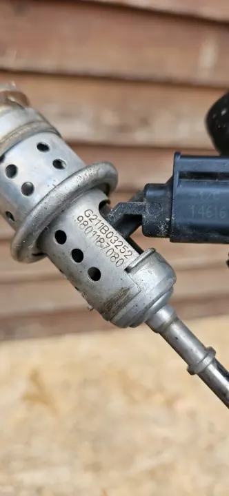AdBlue-Injektor OEM 9801187080 für Citroen Fiat Peugeot image 5