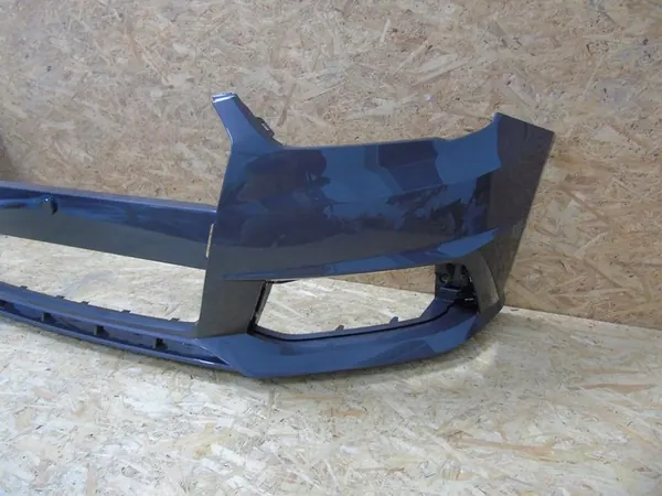 Parachoques Frontal Audi A1 S1 S-Line Marrón image 6