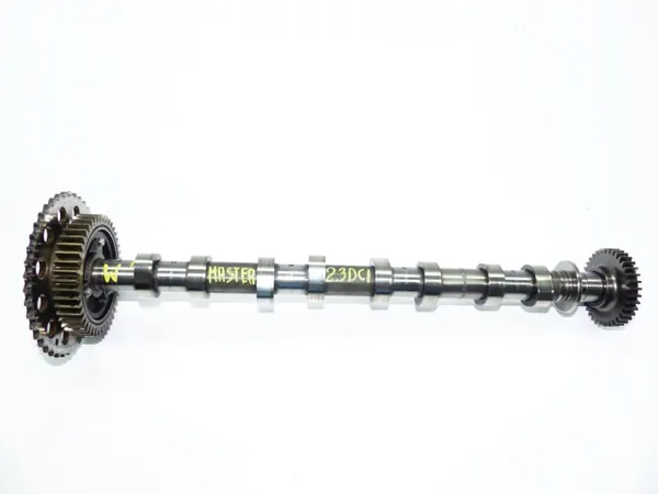 OEM 380148C KAMABA Árbol de Levas Escape Renault Master image 2