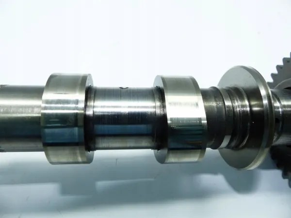 OEM 380148C KAMABA Árbol de Levas Escape Renault Master image 5