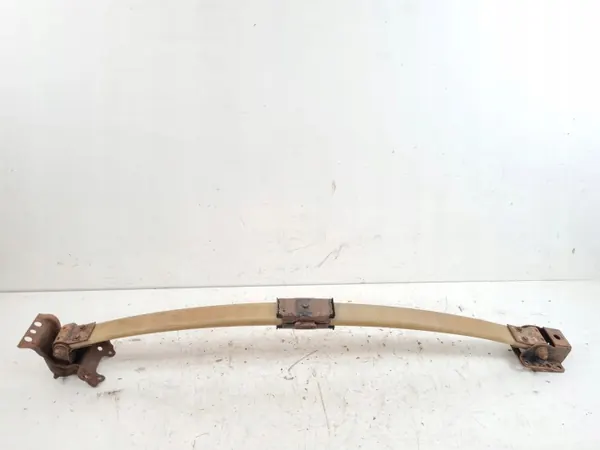 Ressort Arrière OEM 7700309780 pour Renault Master II image 2