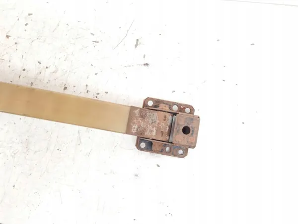 Ressort Arrière OEM 7700309780 pour Renault Master II image 4