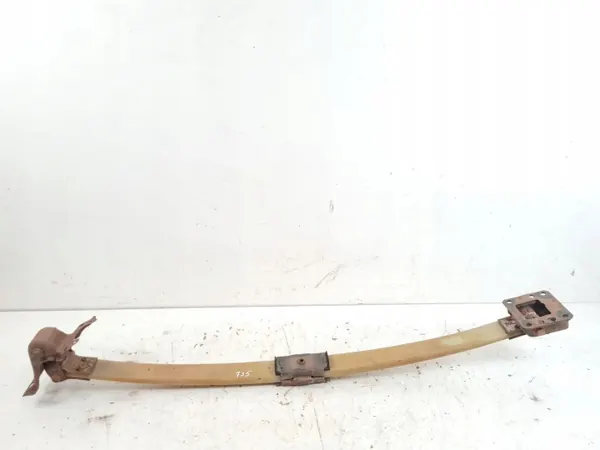 Ressort Arrière OEM 7700309780 pour Renault Master II image 5