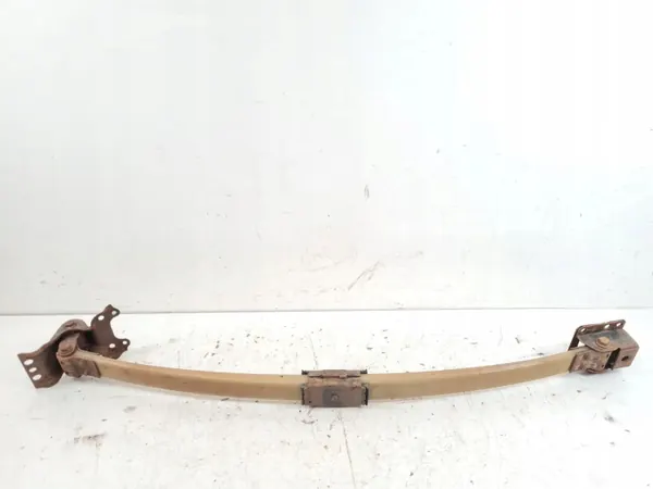 Ressort Arrière OEM 7700309780 pour Renault Master II image 6