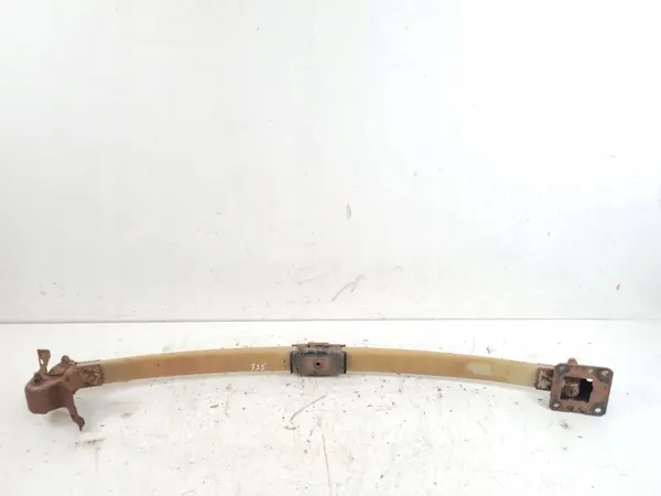 Ressort Arrière OEM 7700309780 pour Renault Master II image 7