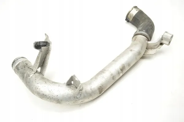 Tuyau d'intercooler Volvo OE 31370288 - Occasion image 2