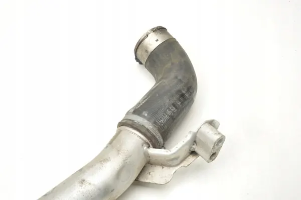 Tuyau d'intercooler Volvo OE 31370288 - Occasion image 3