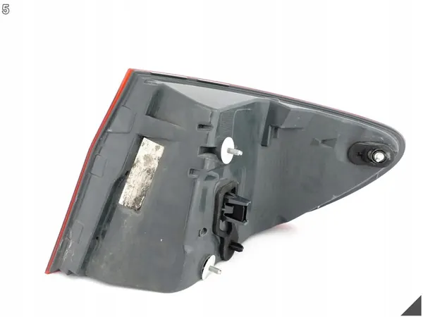 BMW 5 F10 VFL 10-13 Sedán Luz Trasera LED Izquierda OEM image 6