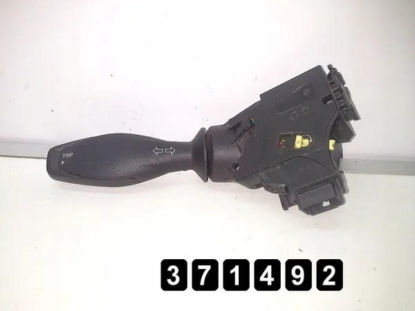 Interruptor Ford Fiesta OEM AM-371492 - Pieza Usada image 2